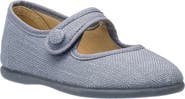 Elephantito Kids' Mary Jane Flat