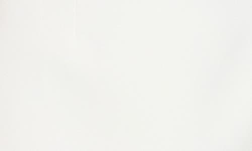 Princess Polly Klaudia Sleeveless Sheath Minidress In White