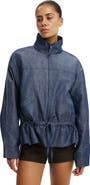 Cotton On Women's Knox Summer Parka Jacket
