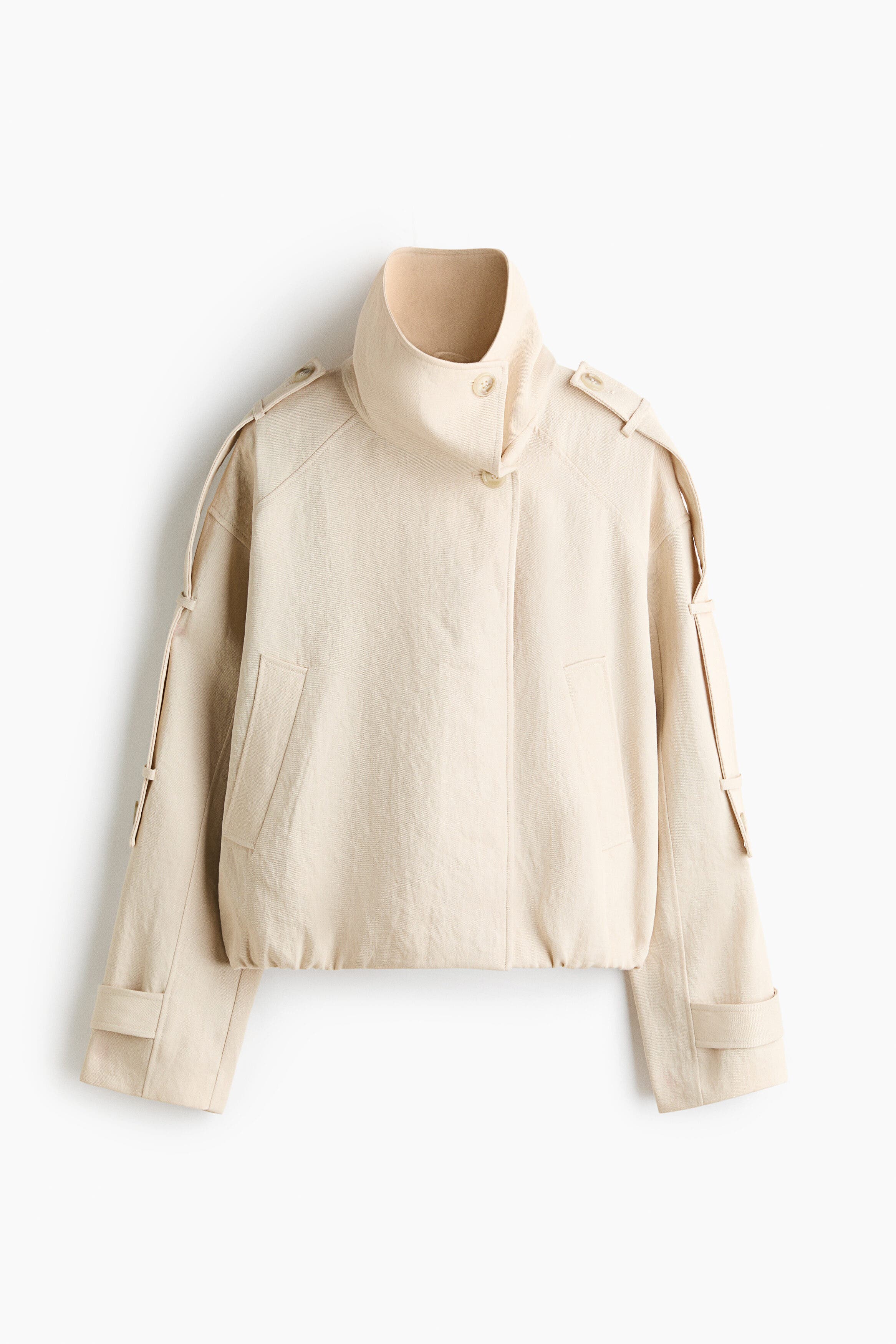 selected Light beige