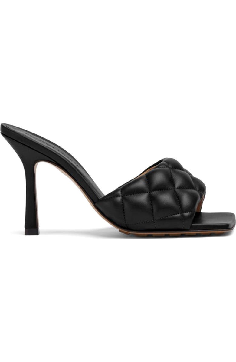 Bottega Veneta Padded Slide Sandal, Main, color,