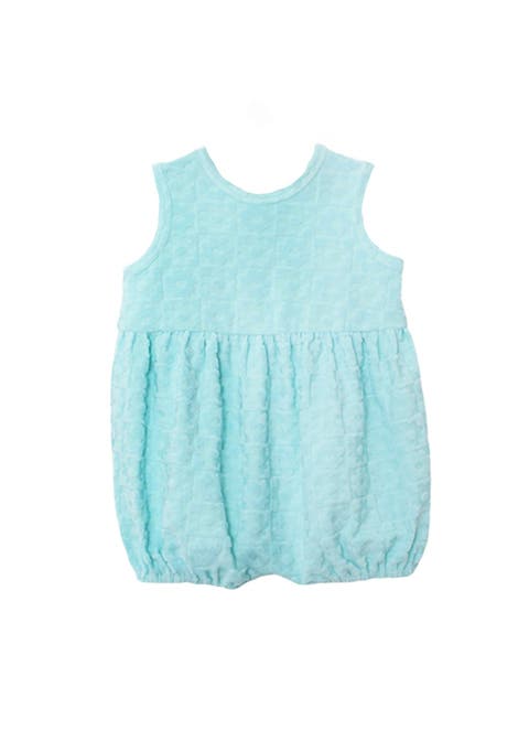 Queenie Sleeveless Romper (Baby)