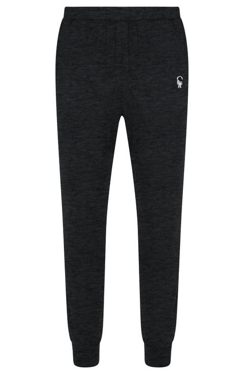Mens Astronaut Midweight Performance Jogger Pant