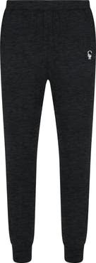 Dalix Mens Astronaut Midweight Performance Jogger Pant