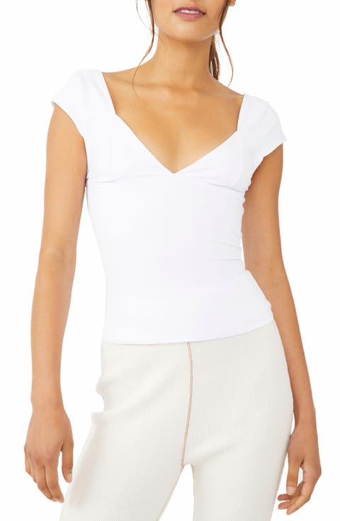 Duo Corset Top