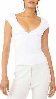 Free People Duo Corset Top