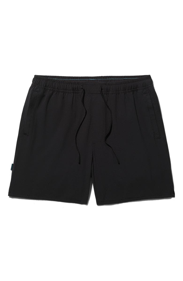 Stance Complex Hybrid Shorts, Alternate, color, 