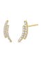 selected 18K Yellow Gold