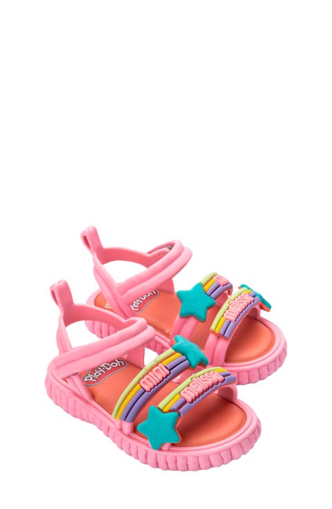 Kids' Create Play Doh Sandal (Walker & Toddler)