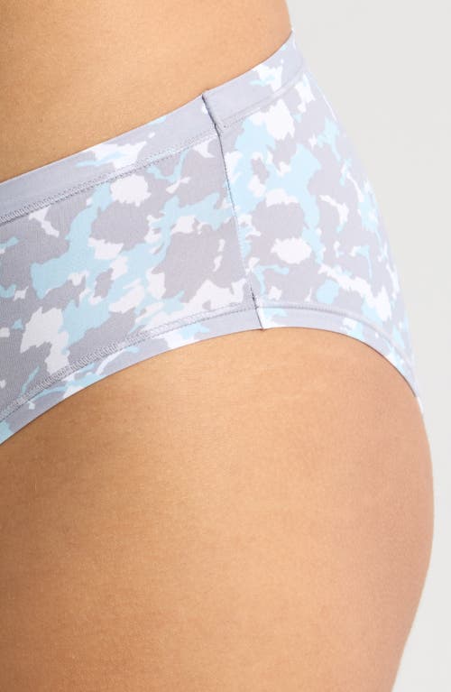 B.tempt'd By Wacoal Future Foundation Hipster Panties