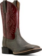 Ariat Sport Western Leather Boot