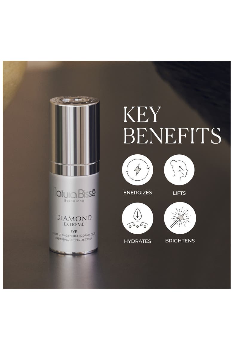 Diamond Extreme Eye Cream, Alternate, color, NO COLOR