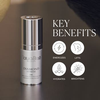 Natura Bissé Diamond Extreme Eye Cream | Nordstrom