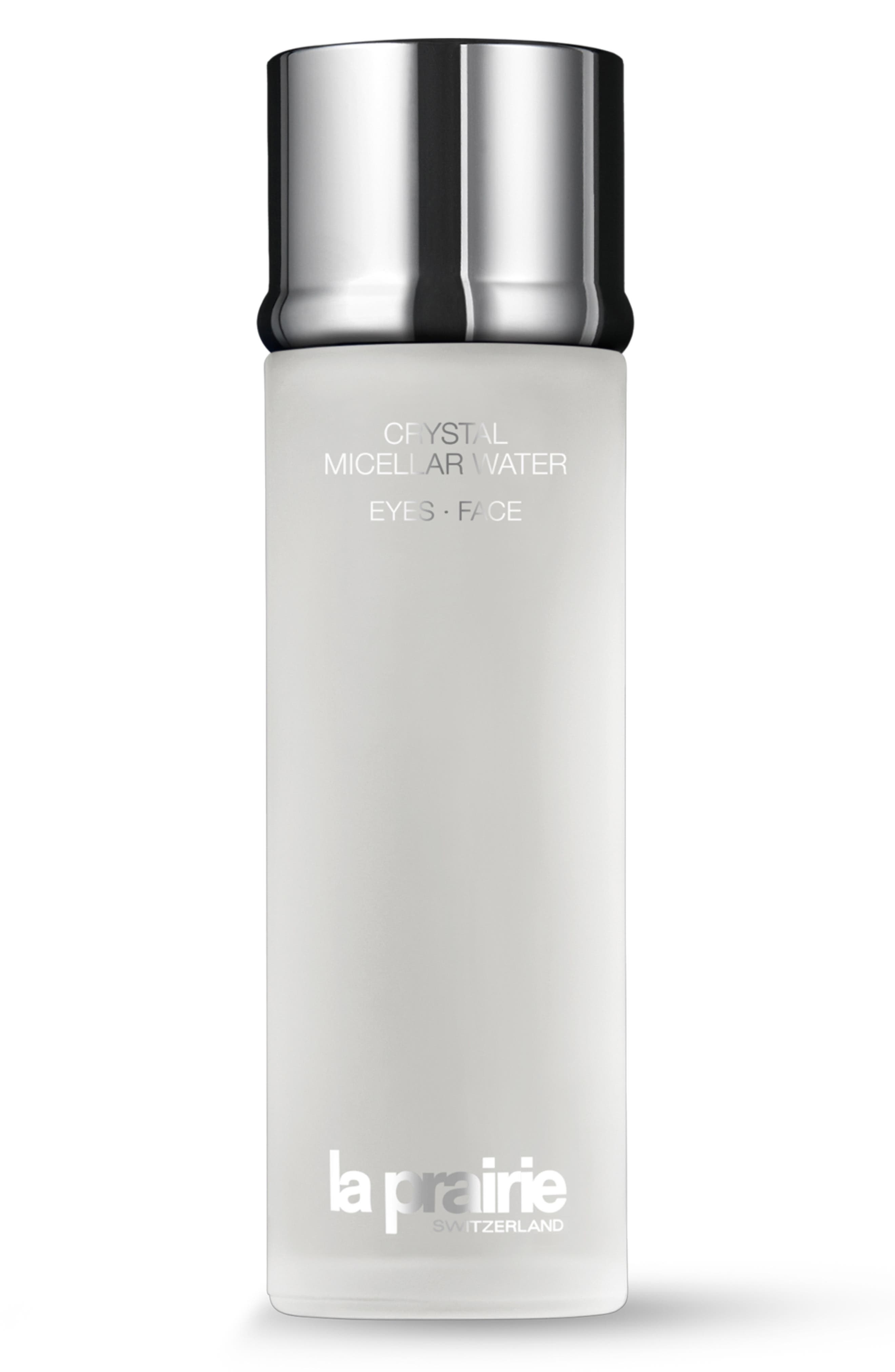 Crystal Micellar Water (Women) | Nordstrom