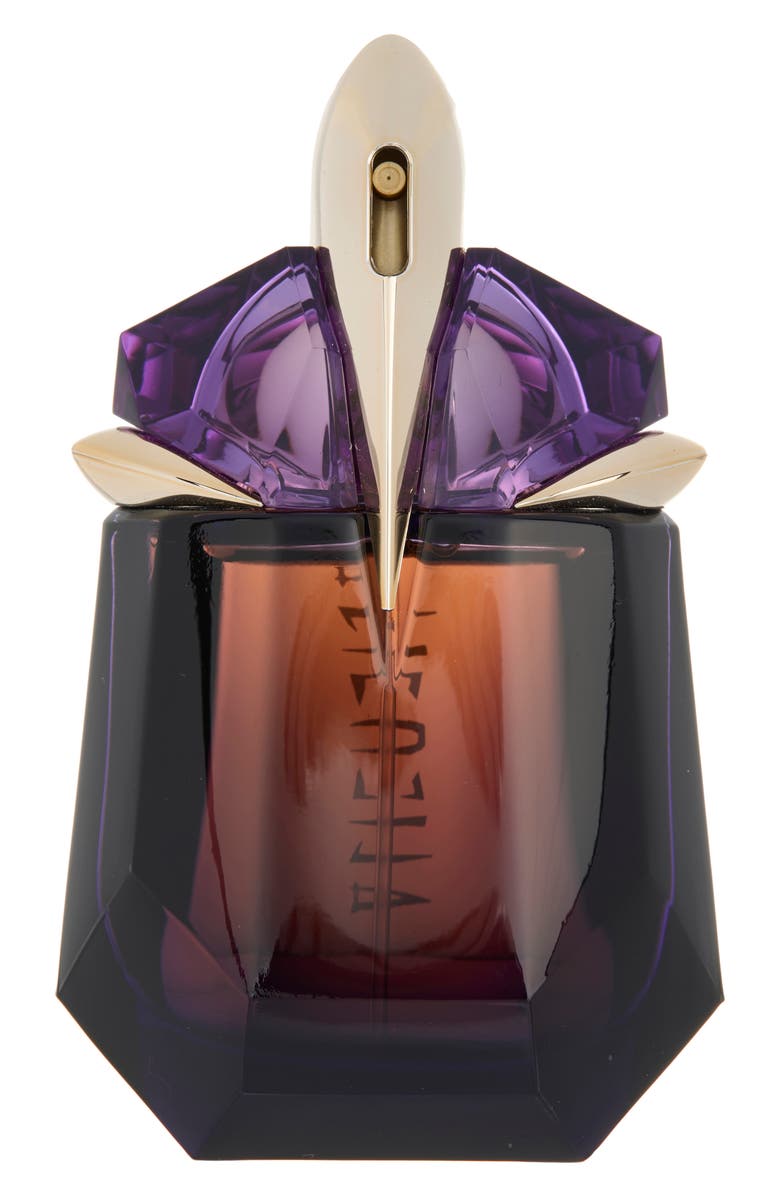 THIERRY MUGLER Alien by Mugler Refillable Eau de Parfum, Main, color,