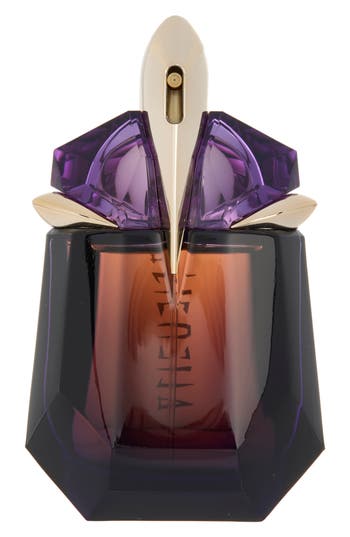 Mugler Thierry  Alien By  Refillable Eau De Parfum In Transparent