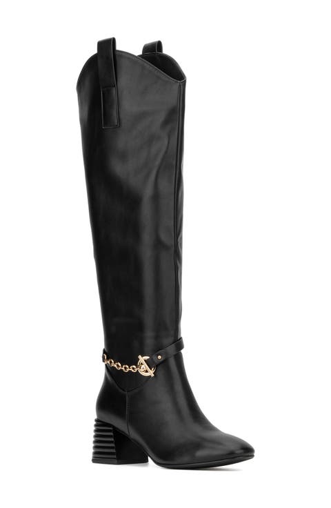 Elenora Boot (Women)