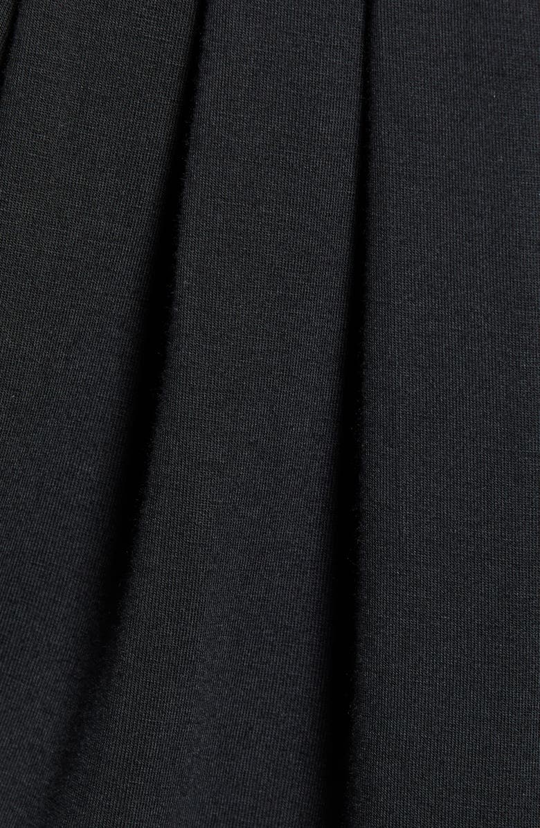 Angel Maternity Over the Belly Maternity Culottes, Alternate, color, 