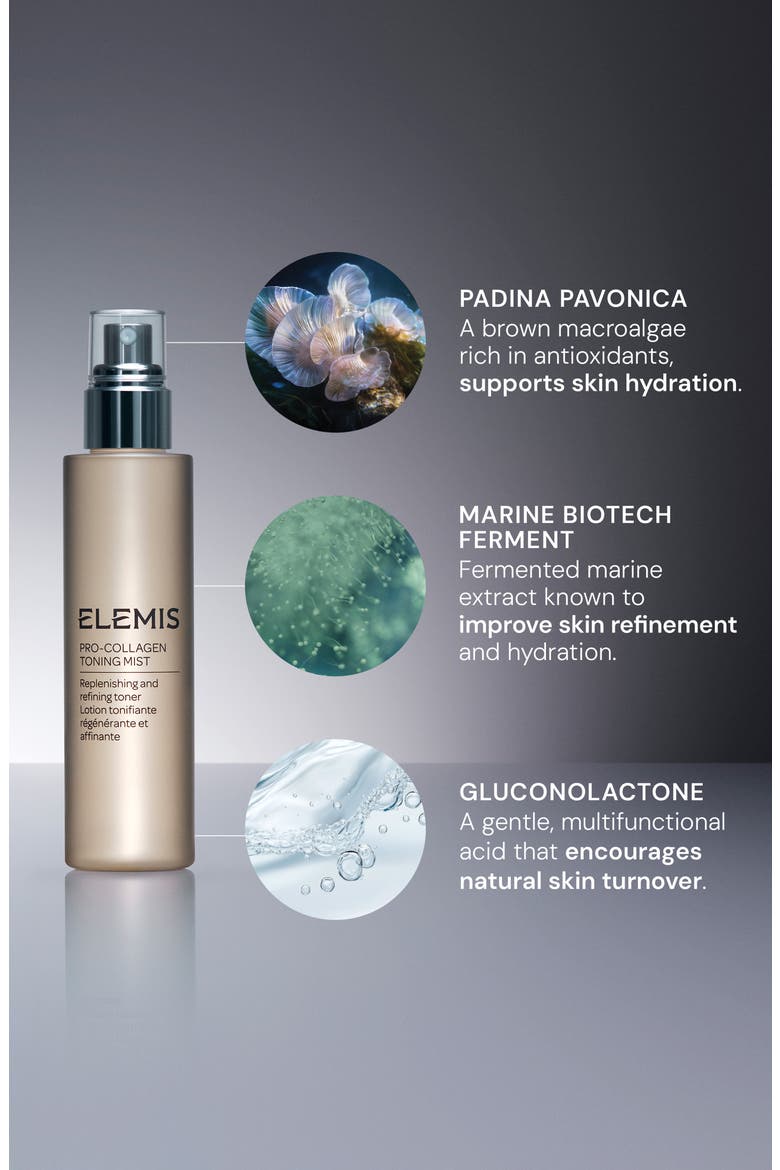 Pro-Collagen Toning Mist, Alternate, color, NO COLOR