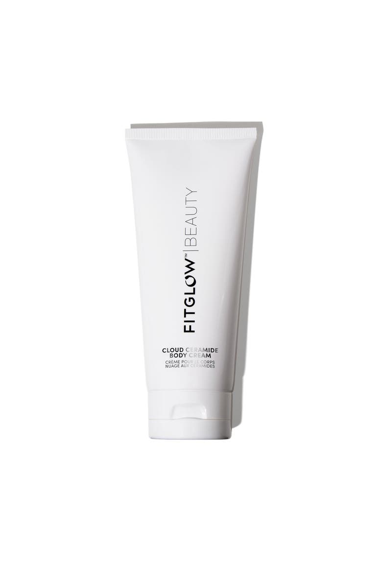 Cloud Ceramide Body Cream, Main, color, No Color
