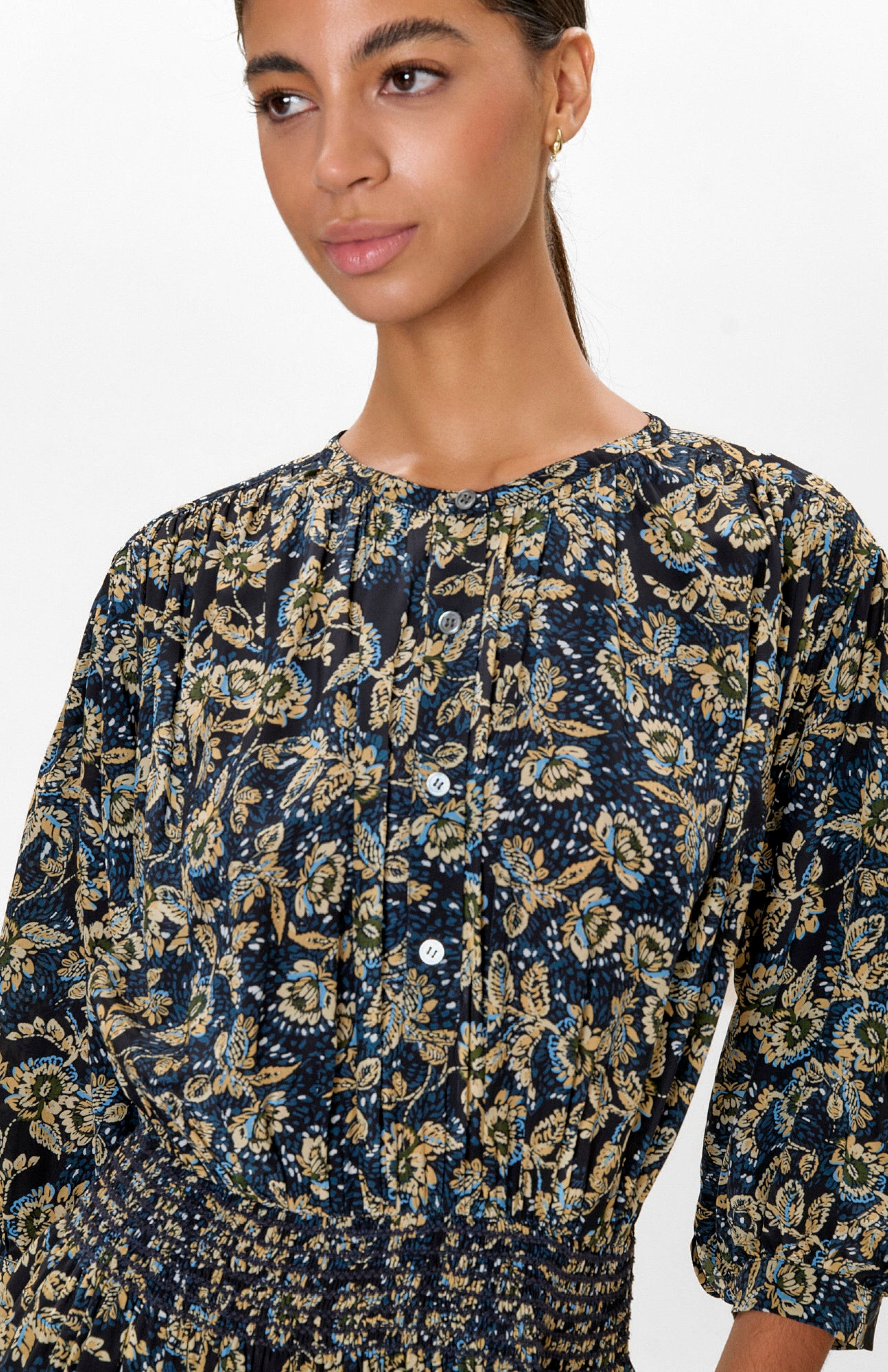 Charlene Dress - image 2