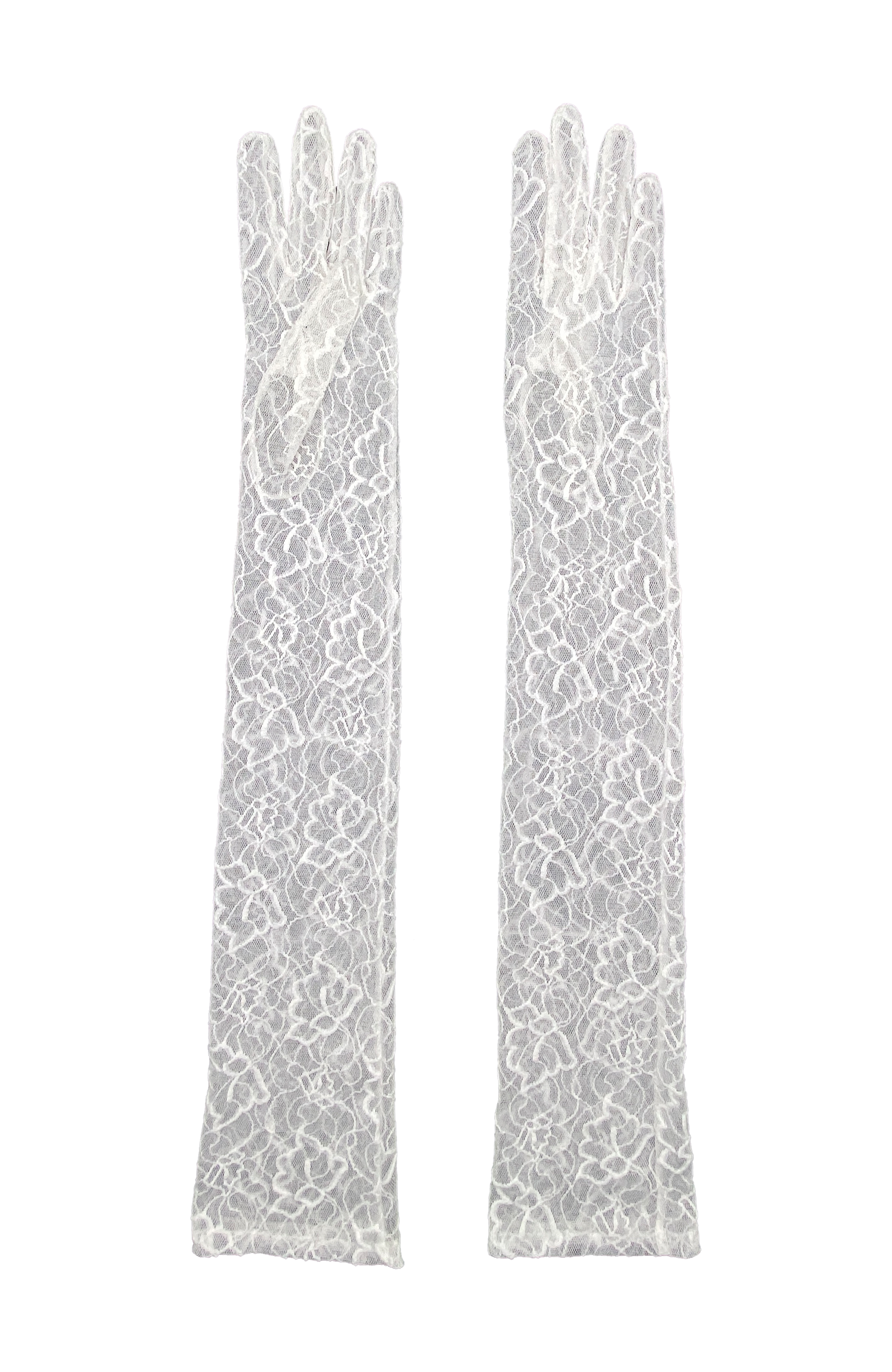 selected White