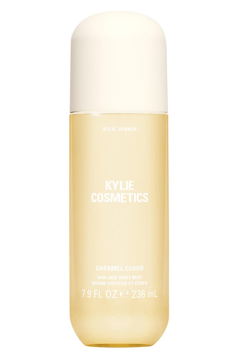 Hair & Body Mist, Main, color, CARAMEL CLOUD