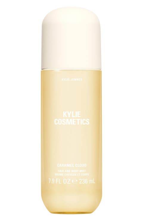Hair & Body Mist