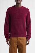 FRENCKENBERGER Cashmere & Silk Sweater