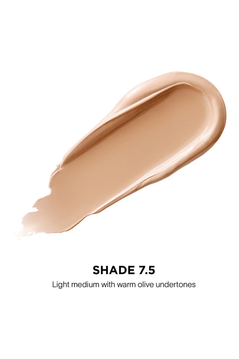 Illusion Illuminous Glow Foundation SPF 30, Alternate, color, 7.5