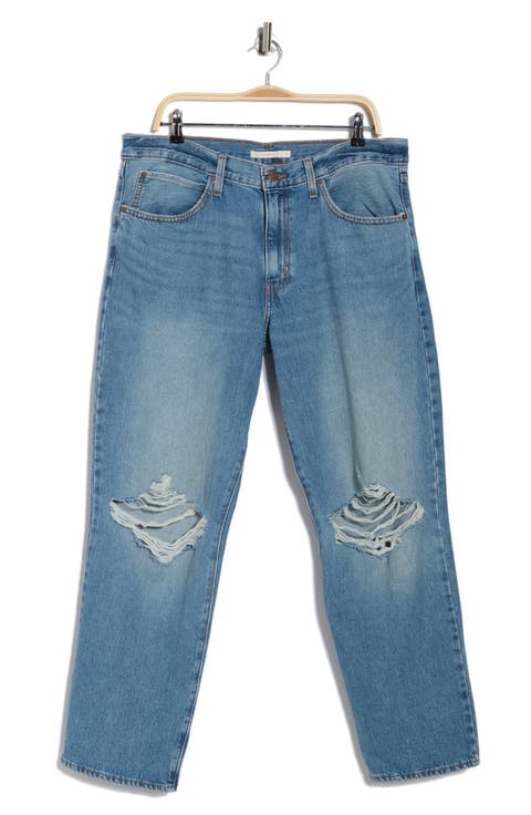 '94 Baggy Wide Leg Jeans