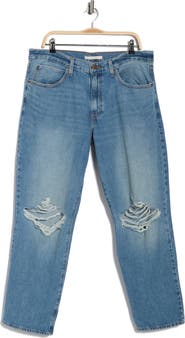Levi's '94 Baggy Wide Leg Jeans