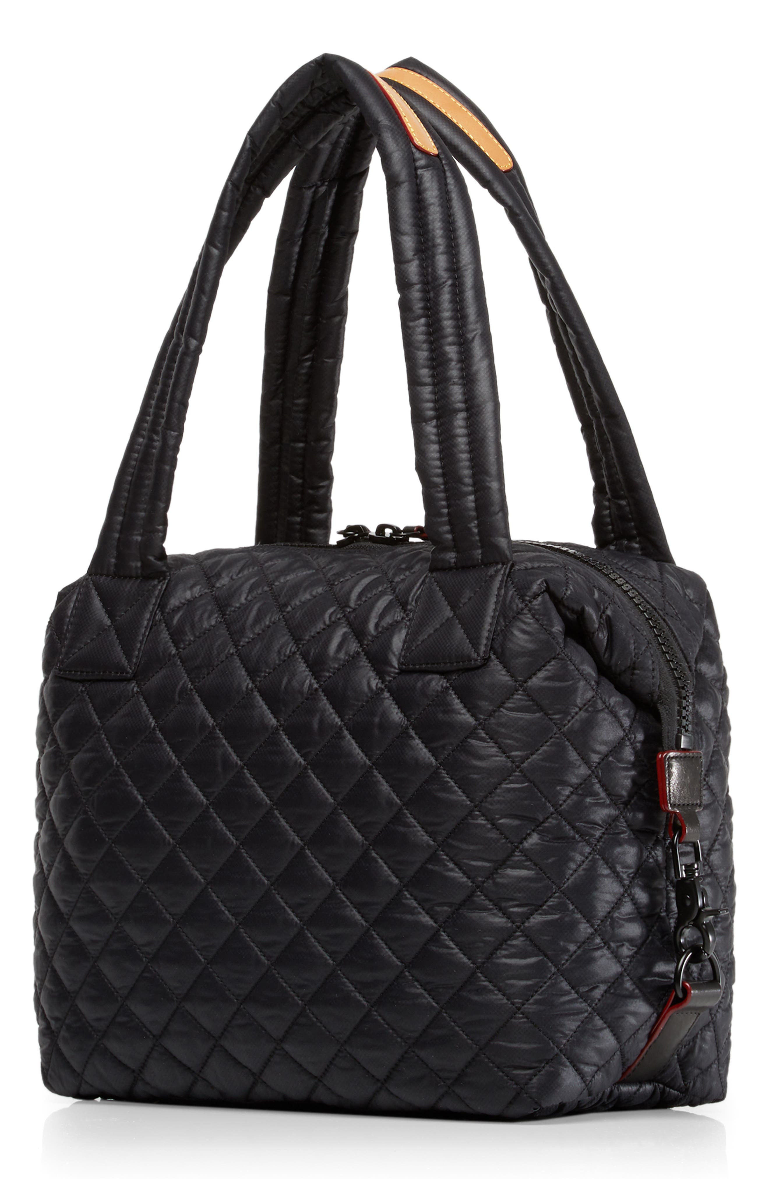 MZ Wallace Medium Sutton Bag, Alternate, color, 