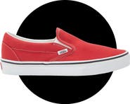 Vans Classic Slip-On Sneaker