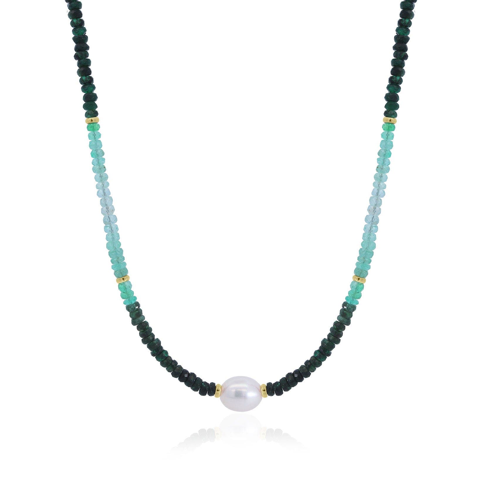 selected Emerald