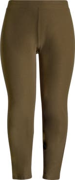 Eileen Fisher Slim Ankle Pants