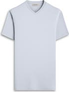 Bugatchi Holden Pima Cotton T-Shirt