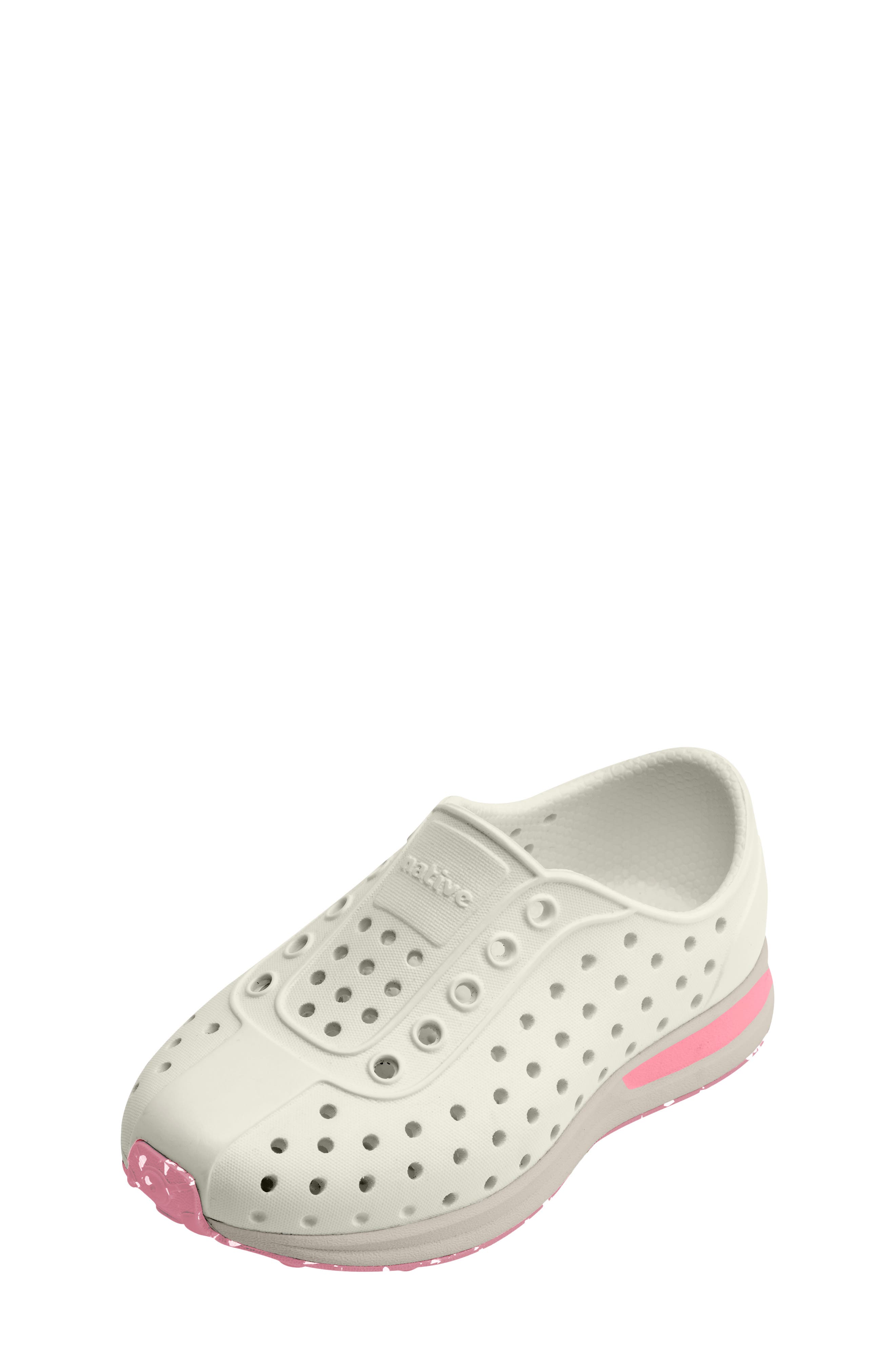 CANNOLI WHITE/ GREY/ PINK