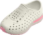 Native Shoes Robbie Floral Water Friendly Perforated Slip-On