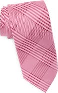 Michael Kors Hondre Check Tie