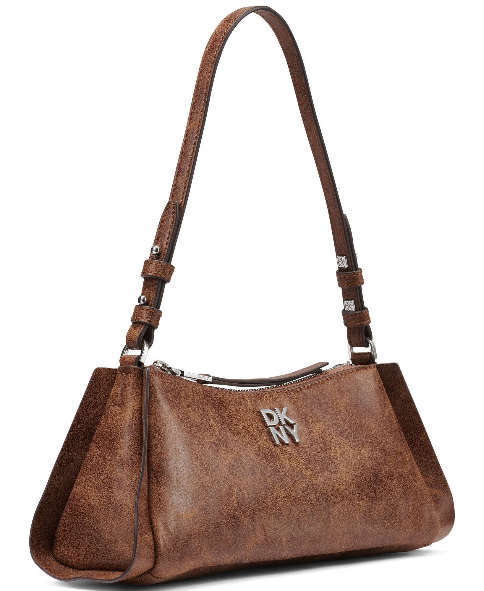 Josie TZ Shoulder Bag, Alternate, color, Walnut