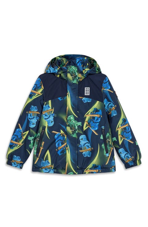 Kids' LEGO Jacket