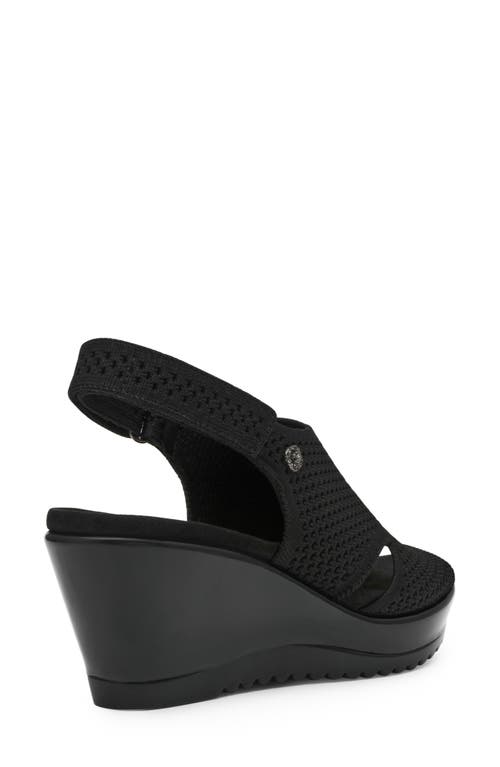 Anne Klein Romeo Wedge Sandal