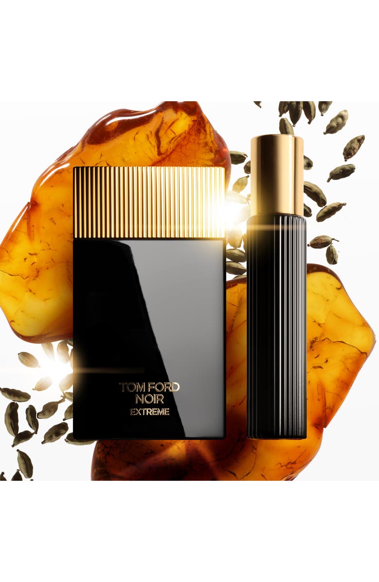 TOM FORD Noir Extreme Eau de Parfum
Travel Spray Gift Set (Limited Edition) $290 Value, Alternate, color,