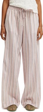 Cotton On Women's Haven Wide Leg Pant