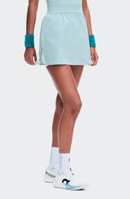 On Court Split Performance Dress
