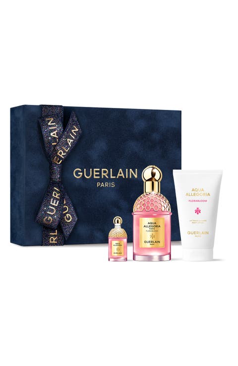 Aqua Allegoria Florabloom Forte Eau de Parfum Set $169 Value