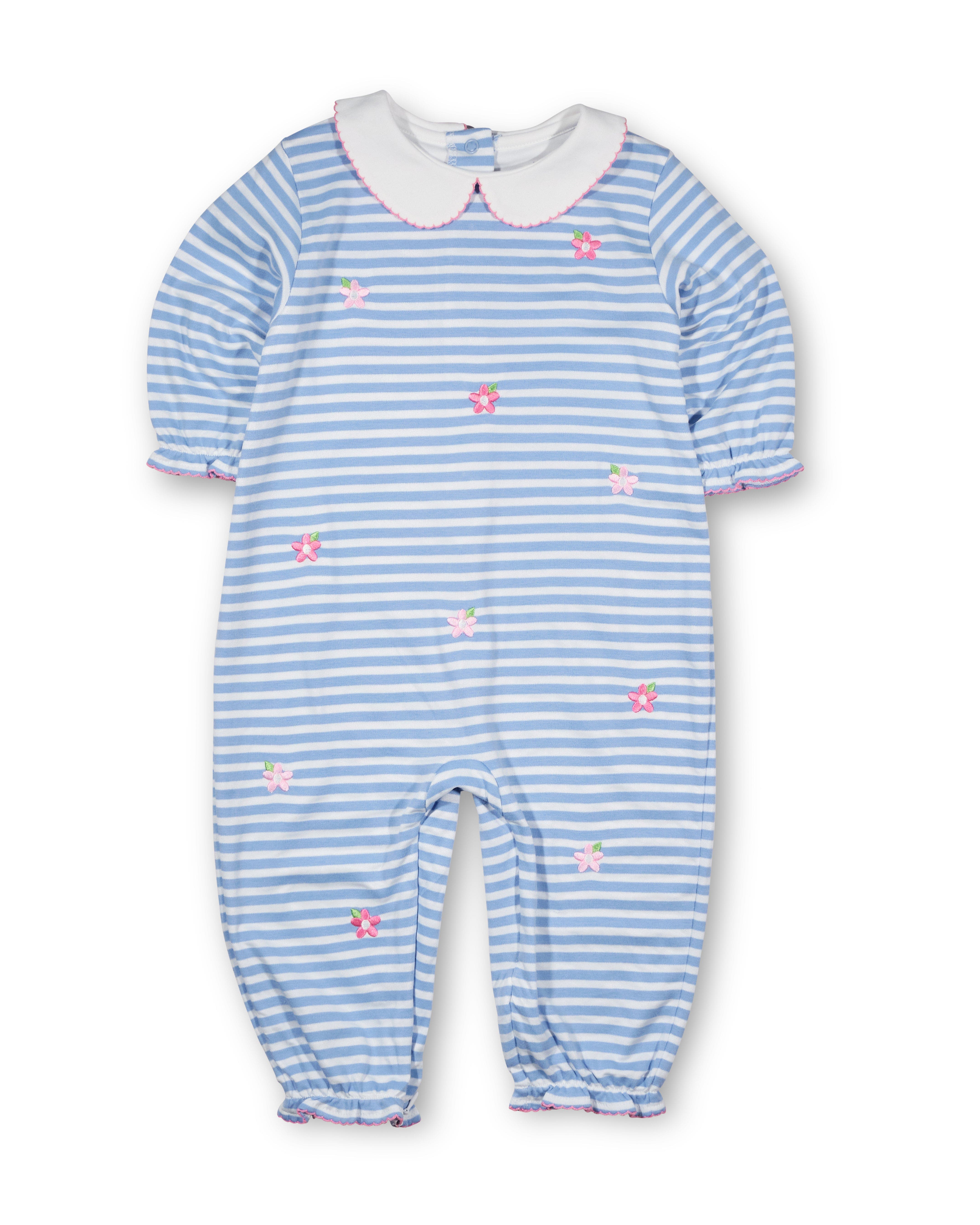 selected Light Blue, White, Pink