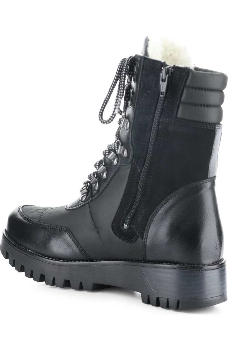 Bos. & Co. Greer Waterproof Winter Boot, Alternate, color,
