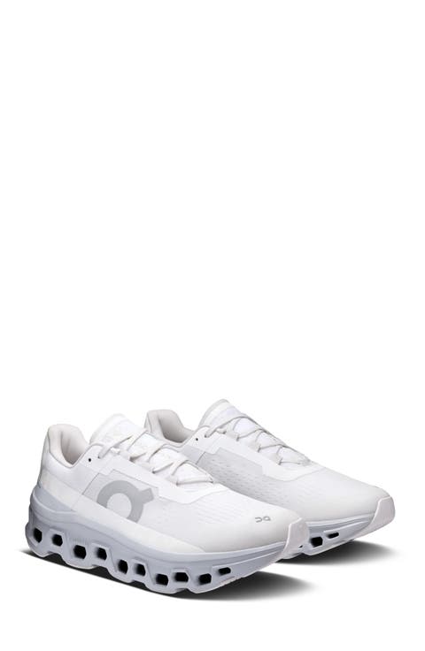 Cloudmonster Running Shoe (Men)